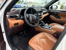 Toyota Highlander Limited CARFAX АВТО КРЕДИТ  | Mobile.bg — изображение 6
