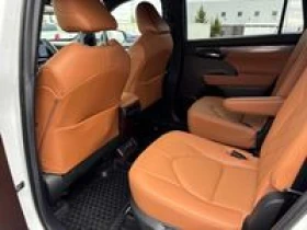 Toyota Highlander Limited CARFAX АВТО КРЕДИТ  | Mobile.bg — изображение 10