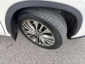 Toyota Highlander Limited CARFAX АВТО КРЕДИТ  | Mobile.bg — изображение 12