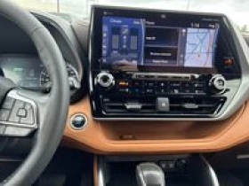 Toyota Highlander Limited CARFAX АВТО КРЕДИТ  | Mobile.bg — изображение 7