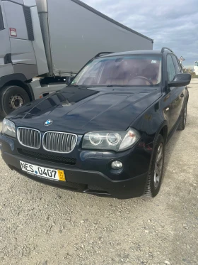 BMW X3 | Mobile.bg    5