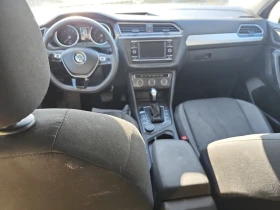 VW Tiguan * TRENDLINE * CARFAX *    | Mobile.bg    10