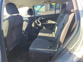 VW Tiguan * TRENDLINE * CARFAX *    | Mobile.bg    12