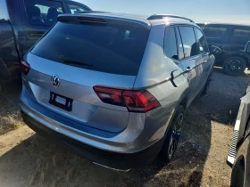 VW Tiguan * TRENDLINE * CARFAX *    | Mobile.bg    3