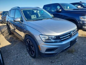 VW Tiguan * TRENDLINE * CARFAX *    | Mobile.bg    2
