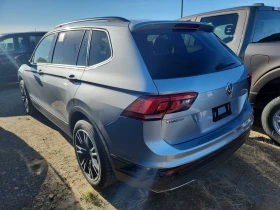 VW Tiguan * TRENDLINE * CARFAX *    | Mobile.bg    4