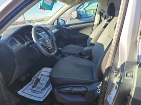 VW Tiguan * TRENDLINE * CARFAX *    | Mobile.bg    5