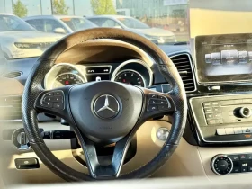 Mercedes-Benz GLE 400 4MATIC PANO* ПОДГРЕВ* CAM* BLINDSPOT*  - 48300 лв. / 24695.40 € - 11842007 12