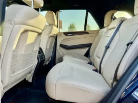 Mercedes-Benz GLE 400 4MATIC PANO* ПОДГРЕВ* CAM* BLINDSPOT*  - 48300 лв. / 24695.40 € - 11842007 14