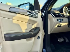 Mercedes-Benz GLE 400 4MATIC PANO* ПОДГРЕВ* CAM* BLINDSPOT*  - 48300 лв. / 24695.40 € - 11842007 8