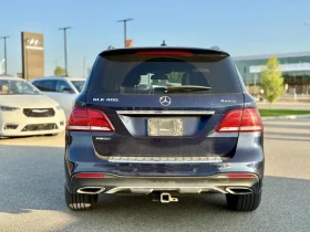 Mercedes-Benz GLE 400 4MATIC PANO* ПОДГРЕВ* CAM* BLINDSPOT*  - 48300 лв. / 24695.40 € - 11842007 4