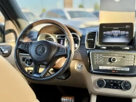 Mercedes-Benz GLE 400 4MATIC PANO* ПОДГРЕВ* CAM* BLINDSPOT*  - 48300 лв. / 24695.40 € - 11842007 17