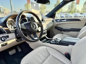 Mercedes-Benz GLE 400 4MATIC PANO* ПОДГРЕВ* CAM* BLINDSPOT*  - 48300 лв. / 24695.40 € - 11842007 9