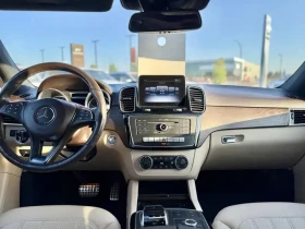 Mercedes-Benz GLE 400 4MATIC PANO* ПОДГРЕВ* CAM* BLINDSPOT*  - 48300 лв. / 24695.40 € - 11842007 13