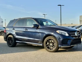 Mercedes-Benz GLE 400 4MATIC PANO* ПОДГРЕВ* CAM* BLINDSPOT*  - 48300 лв. / 24695.40 € - 11842007 5