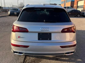 Audi SQ5 Technik  CARFAX - 37500 лв. / 19173.45 € - 63748963 4
