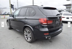 BMW X5 M* SPORT* 35D* ДИГИТАЛНО* ТАБЛО* ХЕДЪП* МЪРТВА* ТО - 30999 лв. / 15849.54 € - 45767709 4