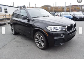 BMW X5 M* SPORT* 35D* ДИГИТАЛНО* ТАБЛО* ХЕДЪП* МЪРТВА* ТО - 30999 лв. / 15849.54 € - 45767709 3