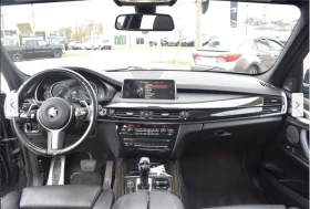 BMW X5 M* SPORT* 35D* ДИГИТАЛНО* ТАБЛО* ХЕДЪП* МЪРТВА* ТО - 30999 лв. / 15849.54 € - 45767709 5