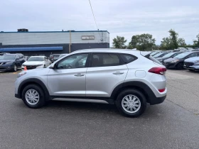 Hyundai Tucson 2.0L SEL FWD, снимка 6