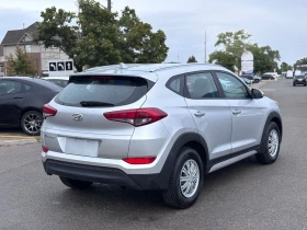 Hyundai Tucson 2.0L SEL FWD, снимка 3
