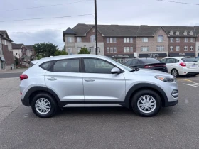 Hyundai Tucson 2.0L SEL FWD, снимка 7