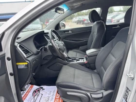 Hyundai Tucson 2.0L SEL FWD, снимка 9