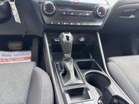 Hyundai Tucson 2.0L SEL FWD, снимка 12
