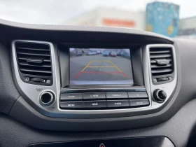 Hyundai Tucson 2.0L SEL FWD, снимка 11