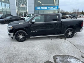 Dodge RAM 1500 * Limited Longhorn * CARFAX * БЕЗ ПЪРВОНАЧАЛНА ВНО, снимка 2