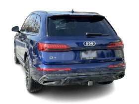 Audi Q7 * quattro Komfort * CARFAX * БЕЗ ПЪРВОНАЧАЛНА ВНОС - 36400 € / 71192.21 лв. - 47847629 11