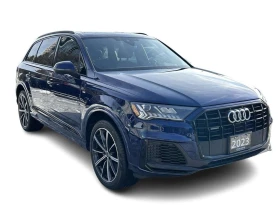 Audi Q7 * quattro Komfort * CARFAX * БЕЗ ПЪРВОНАЧАЛНА ВНОС - 36400 € / 71192.21 лв. - 47847629 2