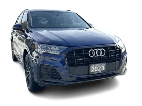Audi Q7 * quattro Komfort * CARFAX * БЕЗ ПЪРВОНАЧАЛНА ВНОС - 36400 € / 71192.21 лв. - 47847629 3