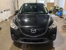 Mazda CX-5 * GS * CARFAX * БЕЗ ПЪРВОНАЧАЛНА ВНОСКА - 9400 € / 18384.80 лв. - 74883492 6