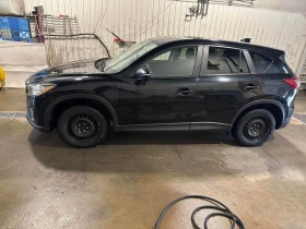 Mazda CX-5 * GS * CARFAX * БЕЗ ПЪРВОНАЧАЛНА ВНОСКА - 9400 € / 18384.80 лв. - 74883492 2