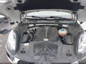 Porsche Macan ПОДГРЕВ* КАМЕРА* КЕЙЛЕС* LANE* ASSIST - 18000 € / 35204.94 лв. - 81029724 10