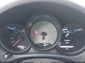 Porsche Macan ПОДГРЕВ* КАМЕРА* КЕЙЛЕС* LANE* ASSIST - 18000 € / 35204.94 лв. - 81029724 7
