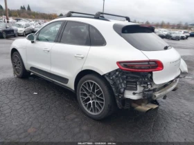 Porsche Macan ПОДГРЕВ* КАМЕРА* КЕЙЛЕС* LANE* ASSIST - 18000 € / 35204.94 лв. - 81029724 3