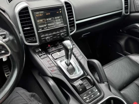 Porsche Cayenne / S / ��������� / PANO / CARFAX | Mobile.bg � ����� ������ 9