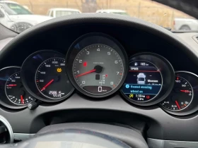 Porsche Cayenne / S / ��������� / PANO / CARFAX | Mobile.bg � ����� ������ 8