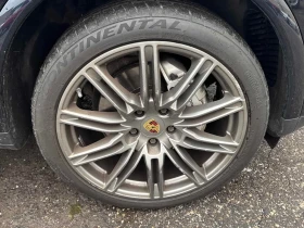 Porsche Cayenne / S / ��������� / PANO / CARFAX | Mobile.bg � ����� ������ 6