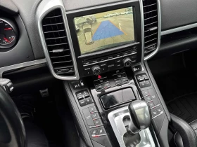 Porsche Cayenne / S / ��������� / PANO / CARFAX | Mobile.bg � ����� ������ 10