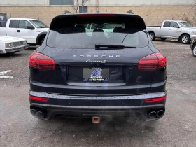 Porsche Cayenne / S / ��������� / PANO / CARFAX | Mobile.bg � ����� ������ 4