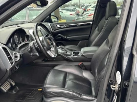 Porsche Cayenne / S / ��������� / PANO / CARFAX | Mobile.bg � ����� ������ 7