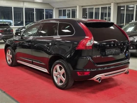 Volvo XC60 D5 | AWD | R-design | Facelift  - 9700 € / 18971.55 лв. - 85578154 4