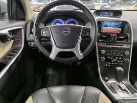 Volvo XC60 D5 | AWD | R-design | Facelift  - 9700 € / 18971.55 лв. - 85578154 7