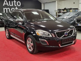 Volvo XC60 D5 | AWD | R-design | Facelift  - 9700 € / 18971.55 лв. - 85578154 2