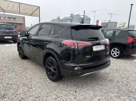 Toyota Rav4 2.5Hybrid* 4х4 * Кожа * Подгрев* Сервизна История* - 17900 € / 35009.36 лв. - 16684035 3