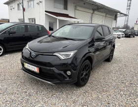Toyota Rav4 2.5Hybrid* 4х4 * Кожа * Подгрев* Сервизна История* - 17900 € / 35009.36 лв. - 16684035 2