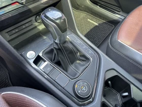 VW Tiguan Highline R-Line* Кожа* Подгрев* НАВИ* KEYLESS*  - 20522 € / 40137.54 лв. - 21692912 15